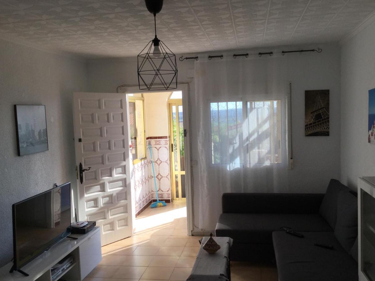 Detached-Extended- Villa A La Marina San Fulgencio Bagian luar foto
